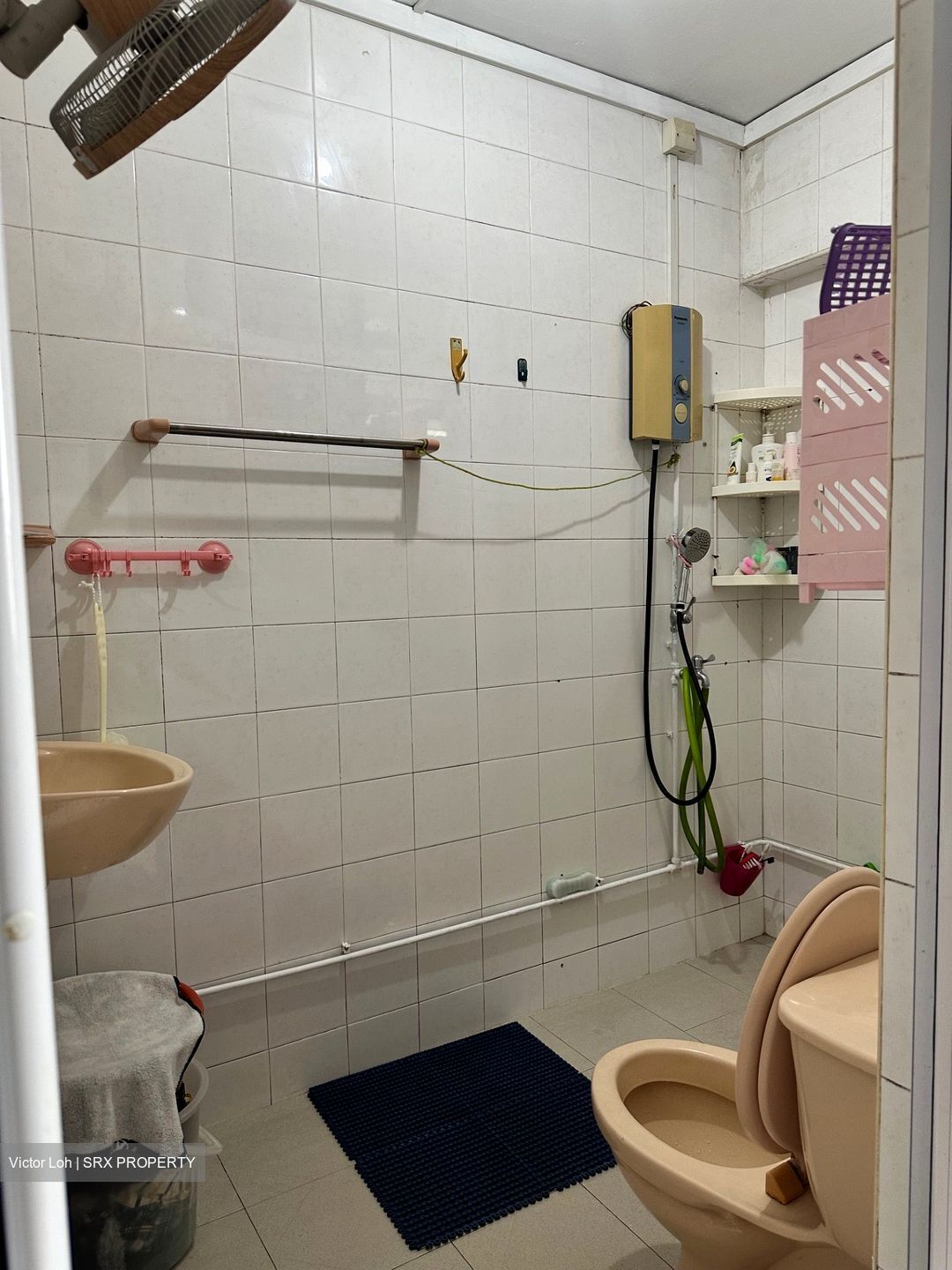 Blk 289G Bukit Batok Street 25 (Bukit Batok), HDB 4 Rooms #519130411